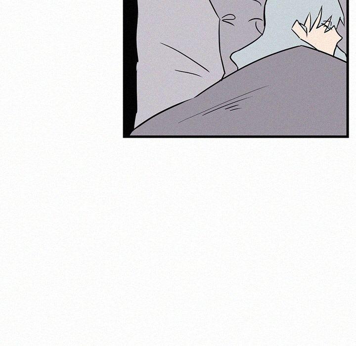 B Rated Hero Manhwa - Chapter 26 Page 116