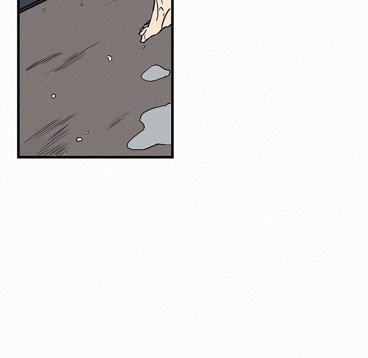 B Rated Hero Manhwa - Chapter 26 Page 118