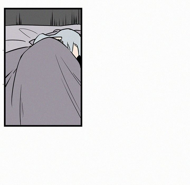 B Rated Hero Manhwa - Chapter 26 Page 121