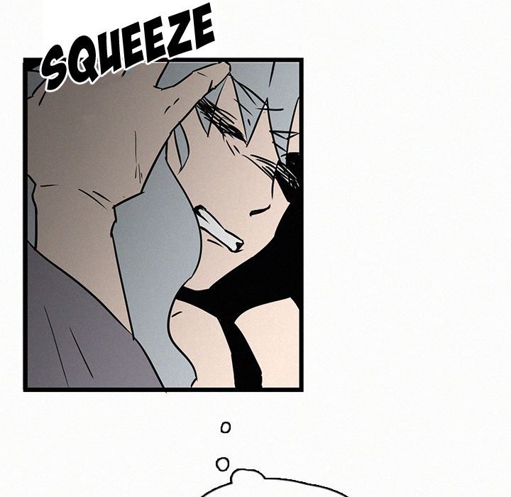 B Rated Hero Manhwa - Chapter 26 Page 126