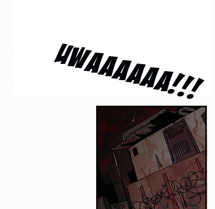 B Rated Hero Manhwa - Chapter 26 Page 128