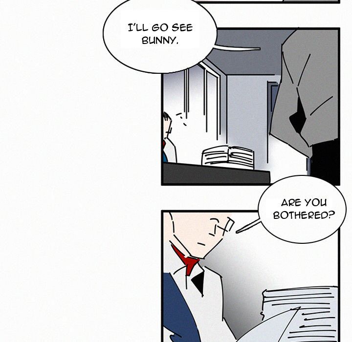 B Rated Hero Manhwa - Chapter 26 Page 132