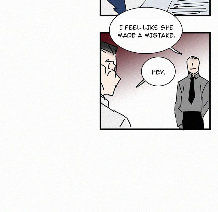 B Rated Hero Manhwa - Chapter 26 Page 133