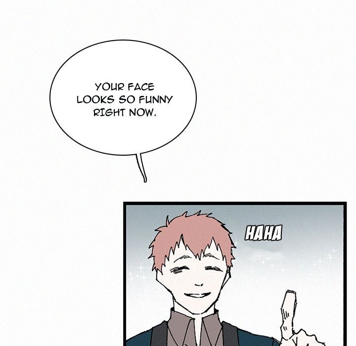 B Rated Hero Manhwa - Chapter 34 Page 10