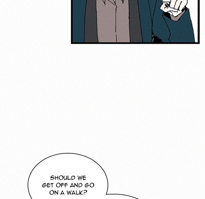 B Rated Hero Manhwa - Chapter 34 Page 11