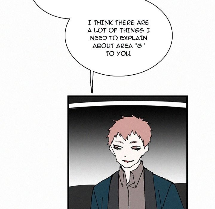 B Rated Hero Manhwa - Chapter 34 Page 12