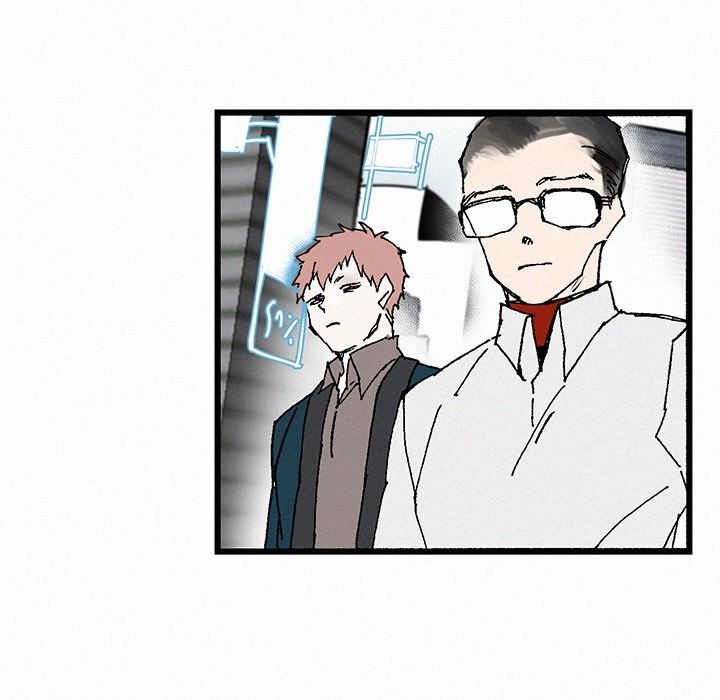 B Rated Hero Manhwa - Chapter 34 Page 18