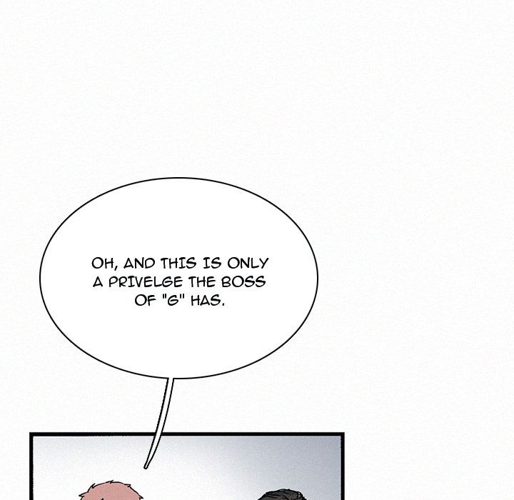 B Rated Hero Manhwa - Chapter 34 Page 19
