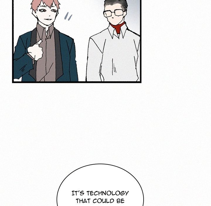 B Rated Hero Manhwa - Chapter 34 Page 20