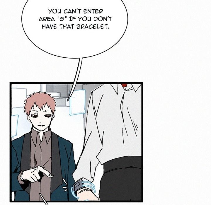 B Rated Hero Manhwa - Chapter 34 Page 23