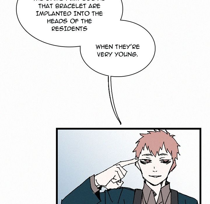 B Rated Hero Manhwa - Chapter 34 Page 25