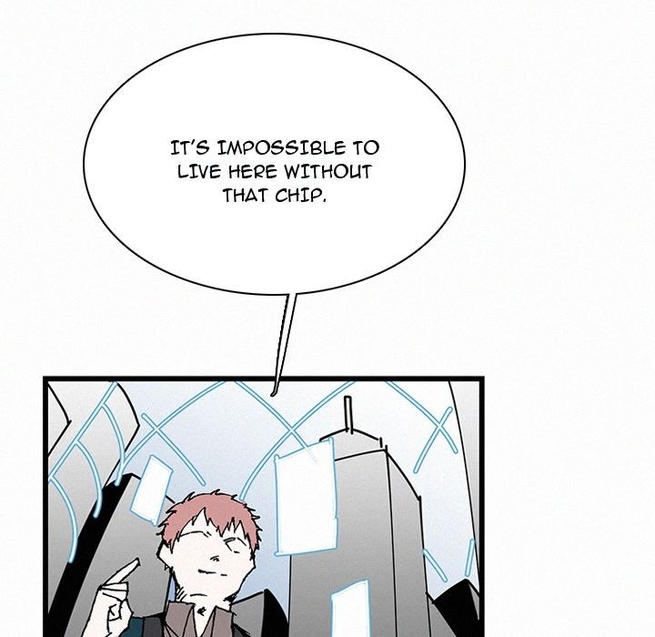 B Rated Hero Manhwa - Chapter 34 Page 27