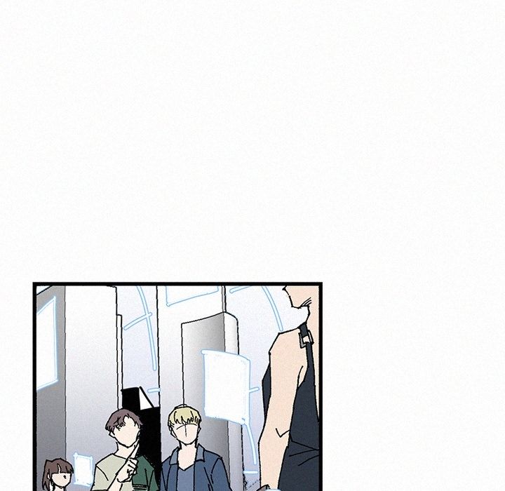 B Rated Hero Manhwa - Chapter 34 Page 30