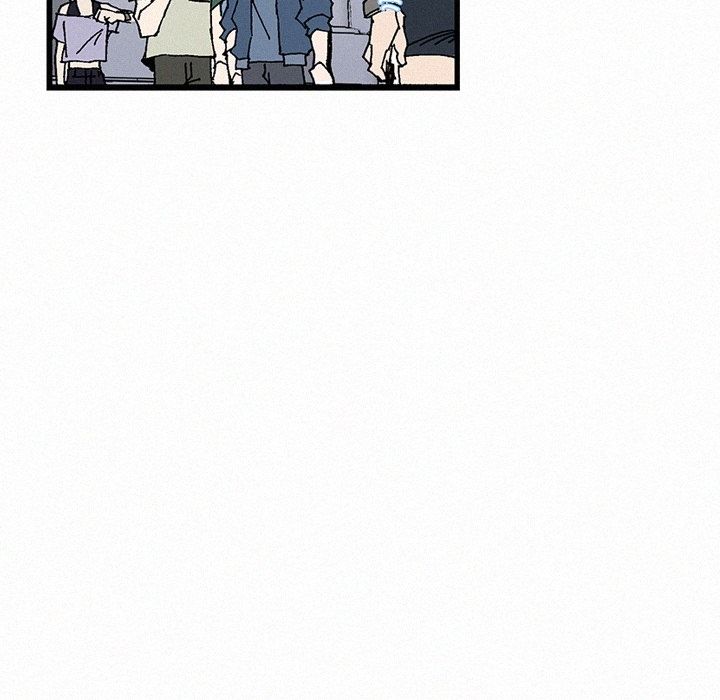 B Rated Hero Manhwa - Chapter 34 Page 31