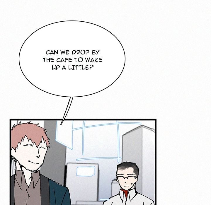 B Rated Hero Manhwa - Chapter 34 Page 32