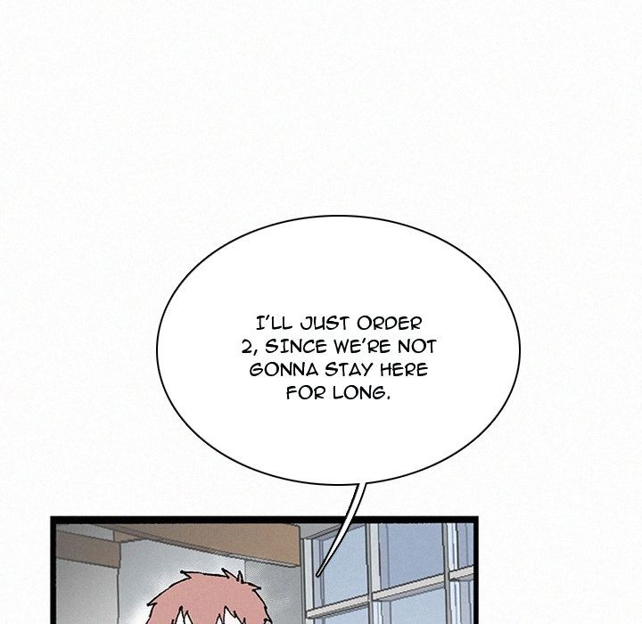 B Rated Hero Manhwa - Chapter 34 Page 38