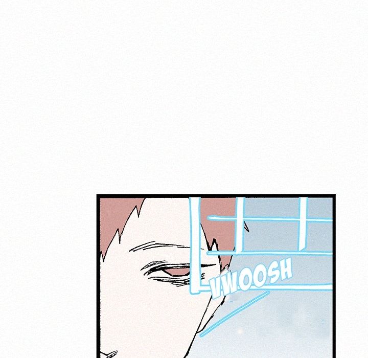 B Rated Hero Manhwa - Chapter 34 Page 40