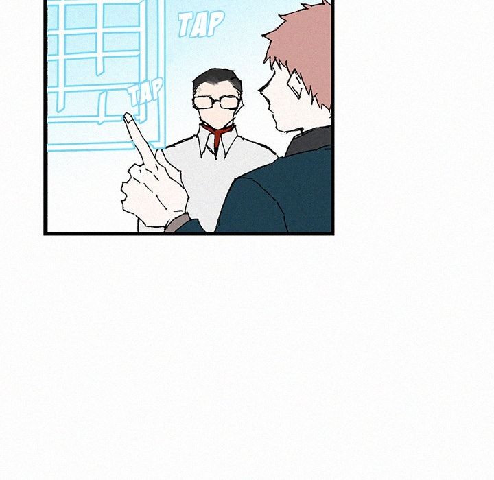 B Rated Hero Manhwa - Chapter 34 Page 42