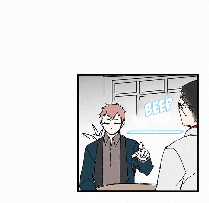 B Rated Hero Manhwa - Chapter 34 Page 43