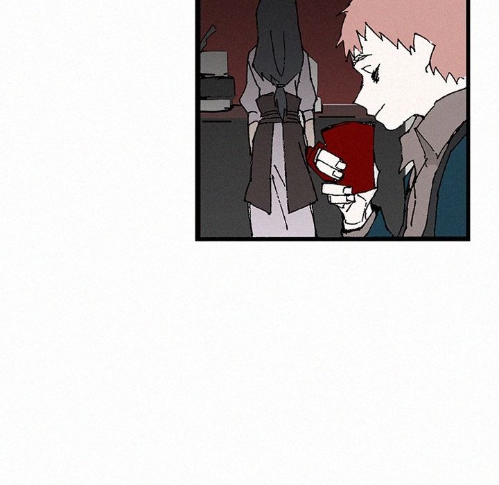 B Rated Hero Manhwa - Chapter 34 Page 47
