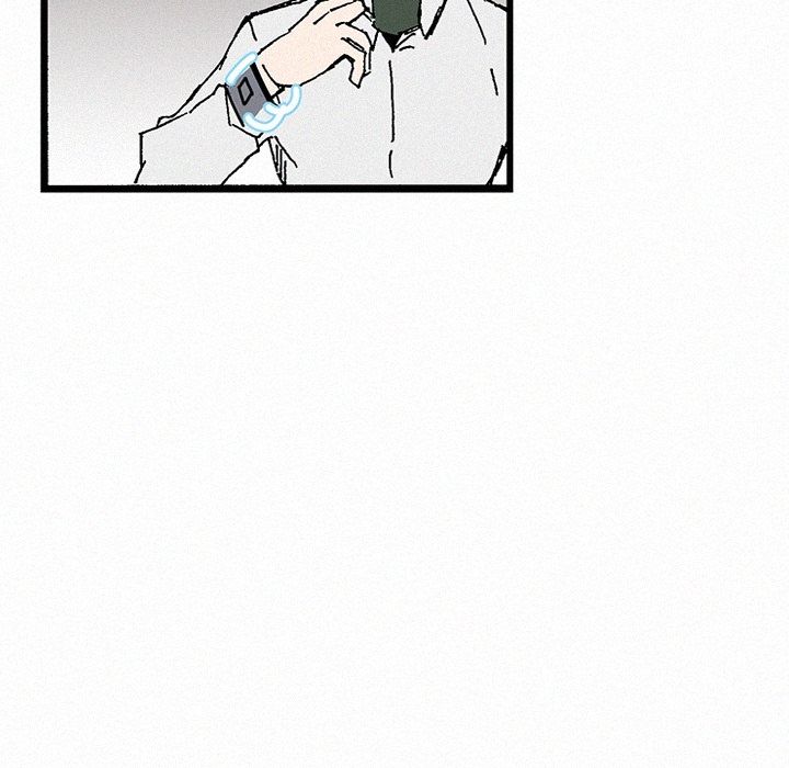 B Rated Hero Manhwa - Chapter 34 Page 49