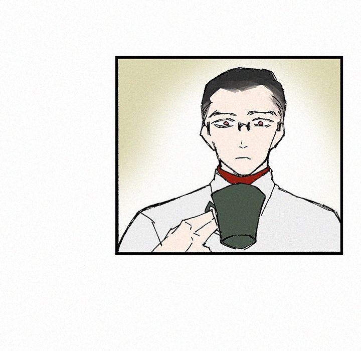 B Rated Hero Manhwa - Chapter 34 Page 50