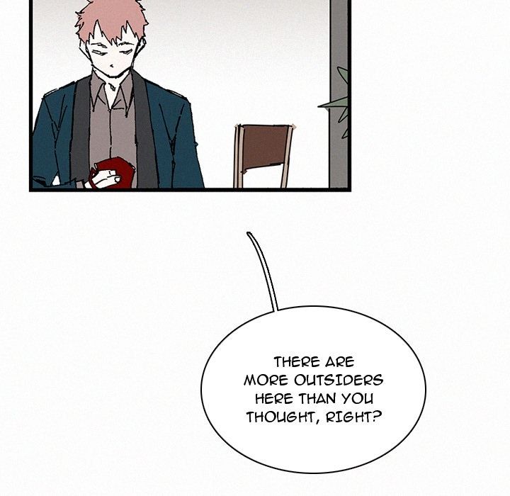 B Rated Hero Manhwa - Chapter 34 Page 52