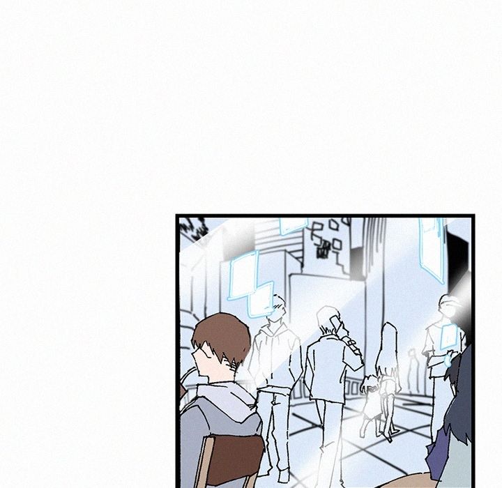 B Rated Hero Manhwa - Chapter 34 Page 53