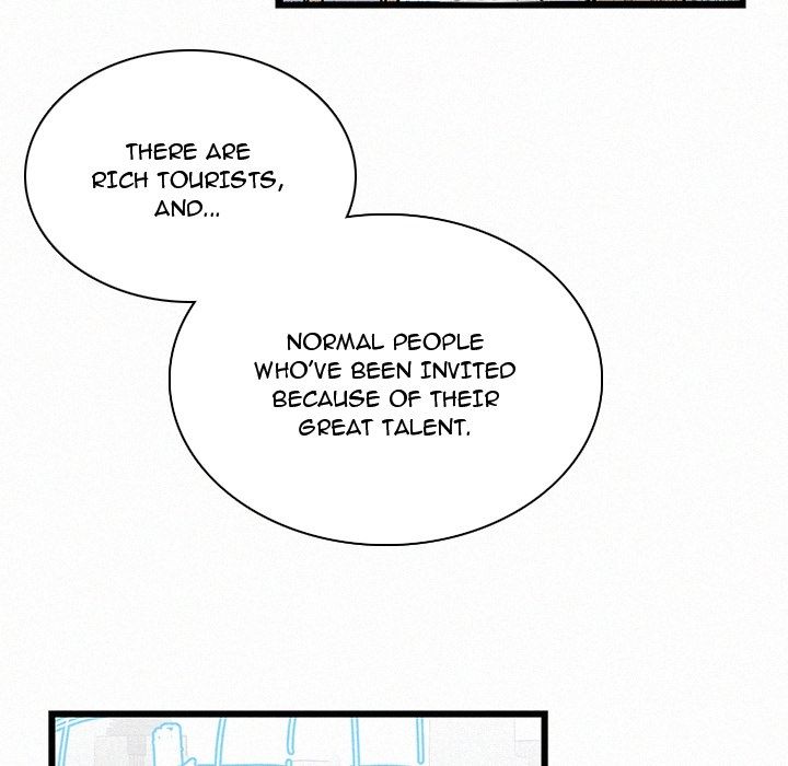 B Rated Hero Manhwa - Chapter 34 Page 54