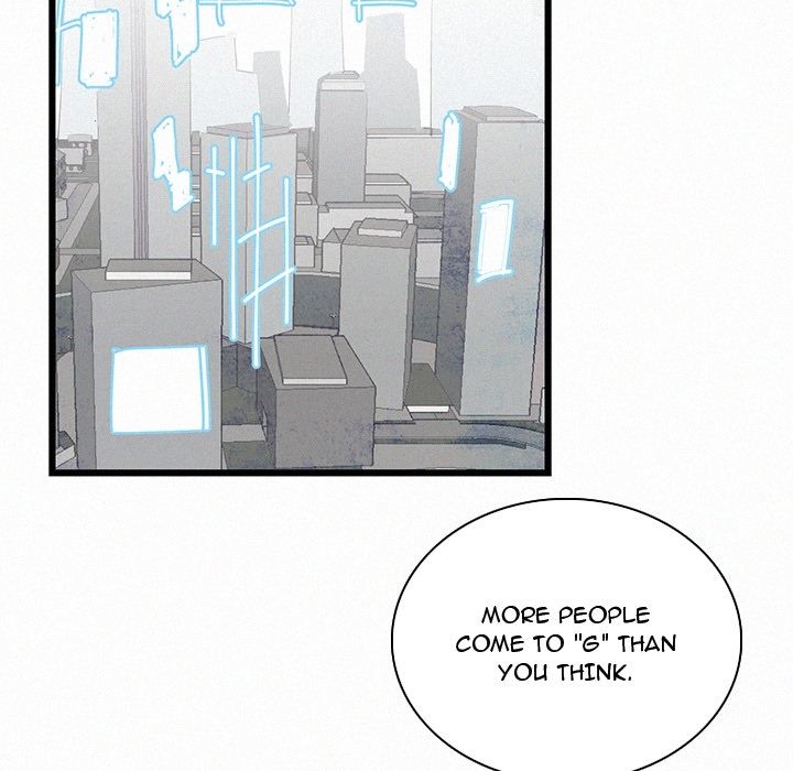 B Rated Hero Manhwa - Chapter 34 Page 55