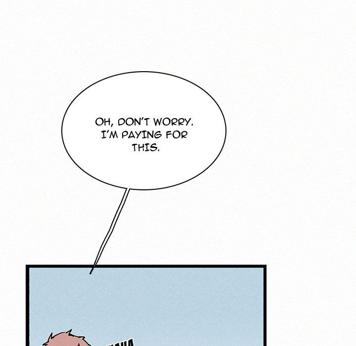 B Rated Hero Manhwa - Chapter 34 Page 60