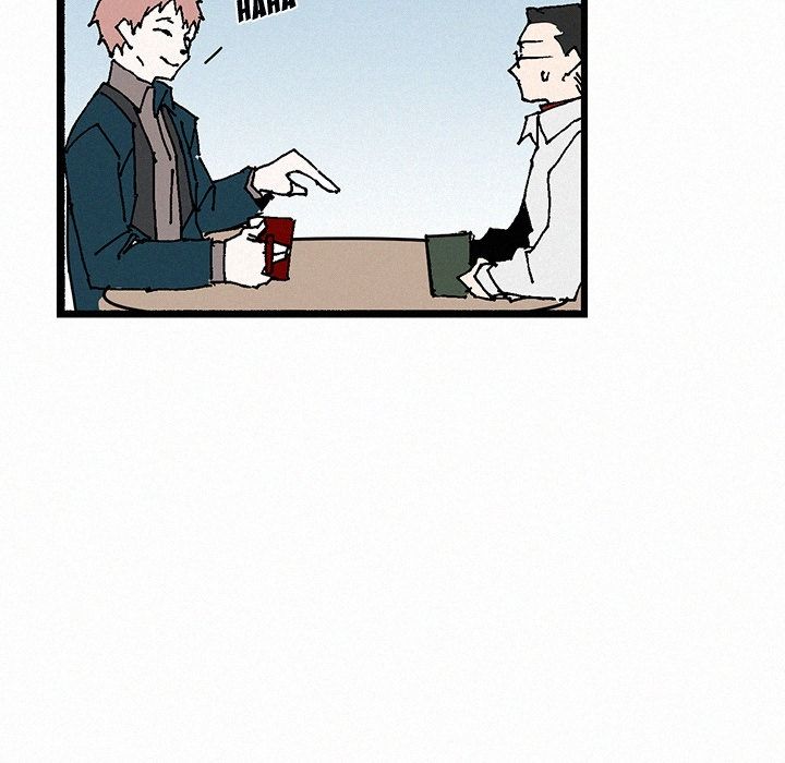 B Rated Hero Manhwa - Chapter 34 Page 61