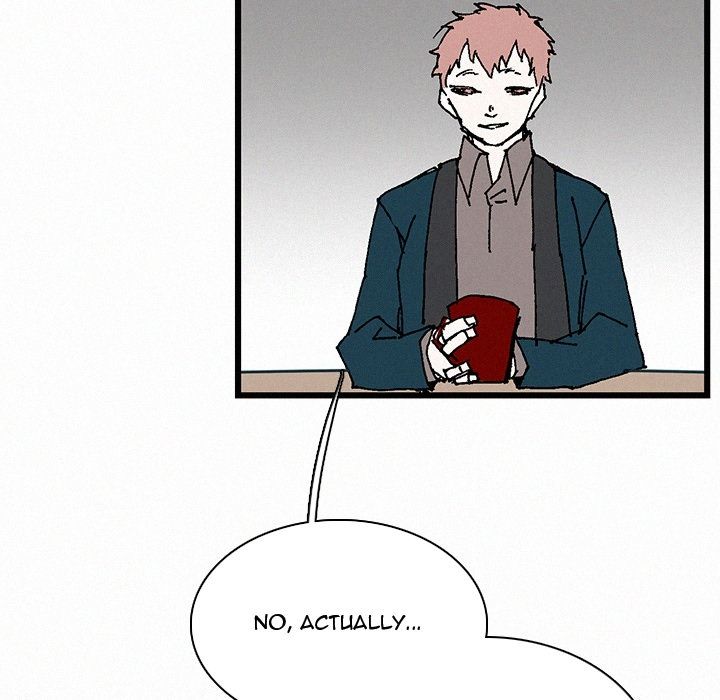 B Rated Hero Manhwa - Chapter 34 Page 63