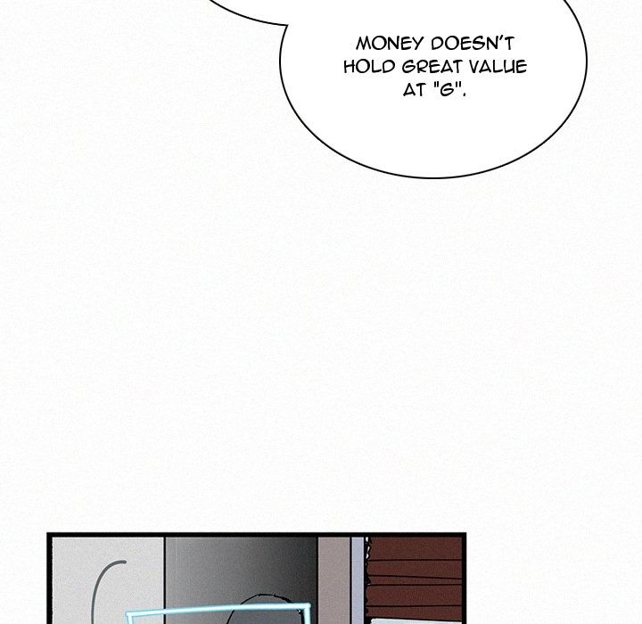B Rated Hero Manhwa - Chapter 34 Page 64