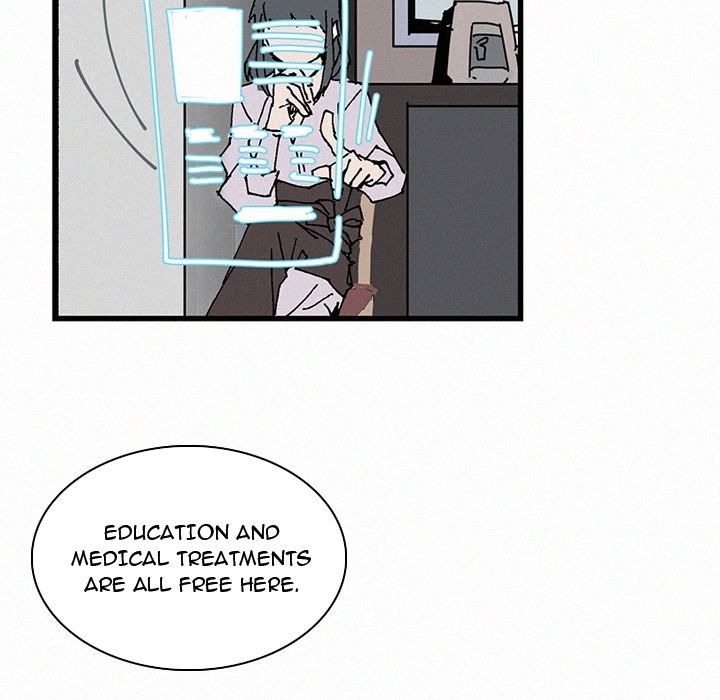 B Rated Hero Manhwa - Chapter 34 Page 65