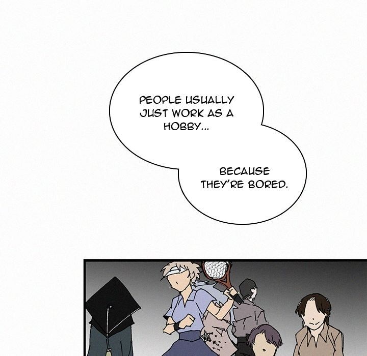 B Rated Hero Manhwa - Chapter 34 Page 66