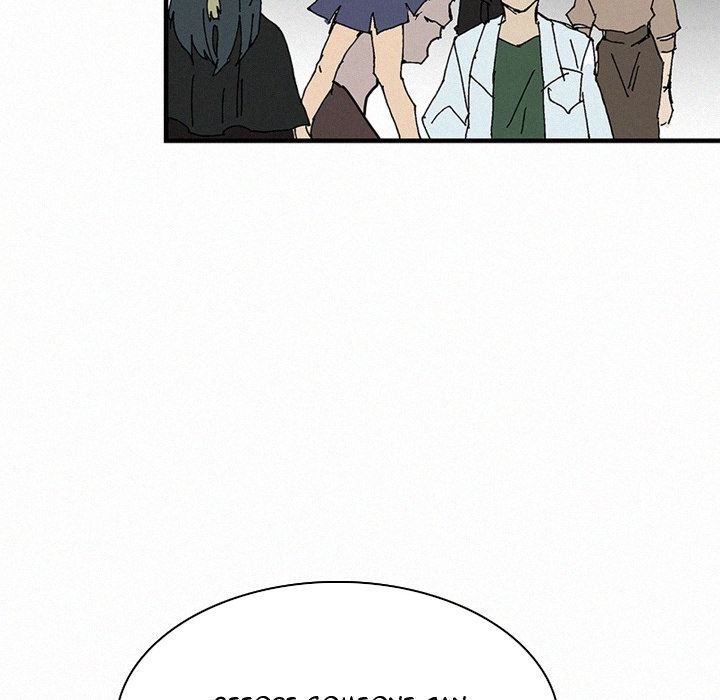 B Rated Hero Manhwa - Chapter 34 Page 67