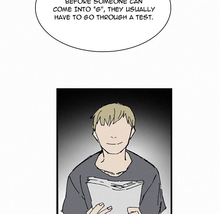 B Rated Hero Manhwa - Chapter 34 Page 68