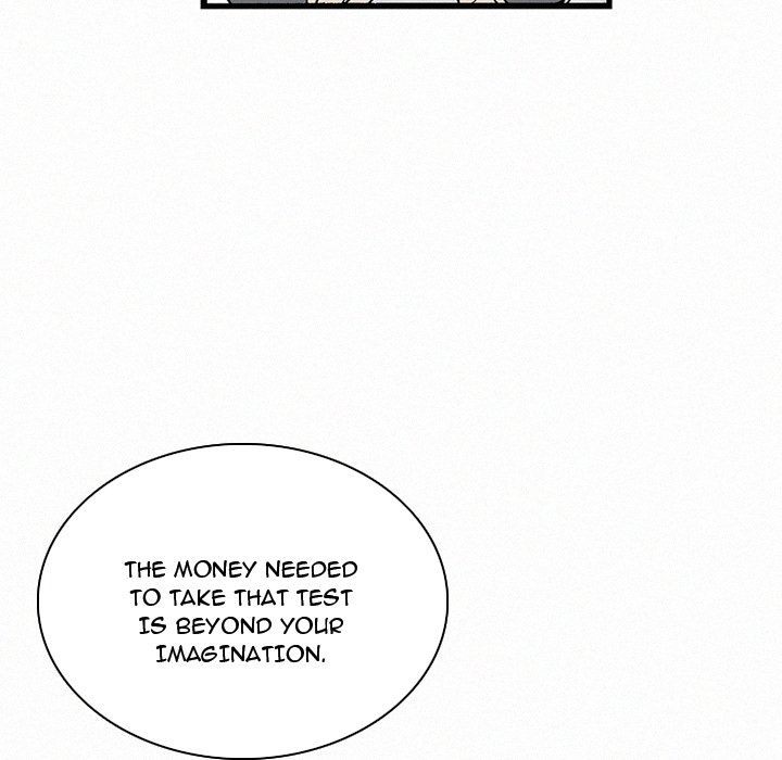 B Rated Hero Manhwa - Chapter 34 Page 69