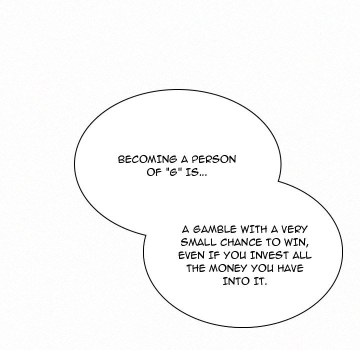 B Rated Hero Manhwa - Chapter 34 Page 71