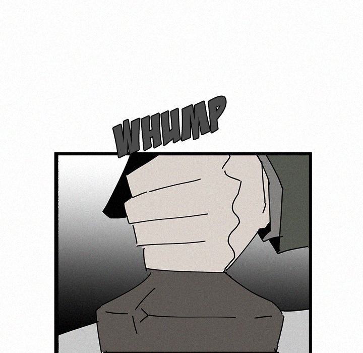 B Rated Hero Manhwa - Chapter 34 Page 72