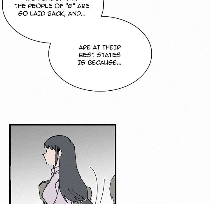 B Rated Hero Manhwa - Chapter 34 Page 74