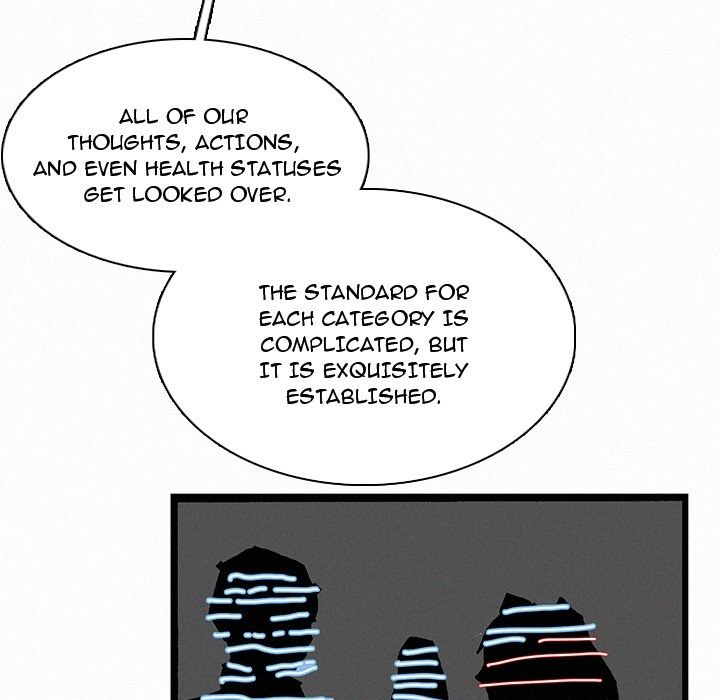 B Rated Hero Manhwa - Chapter 34 Page 79