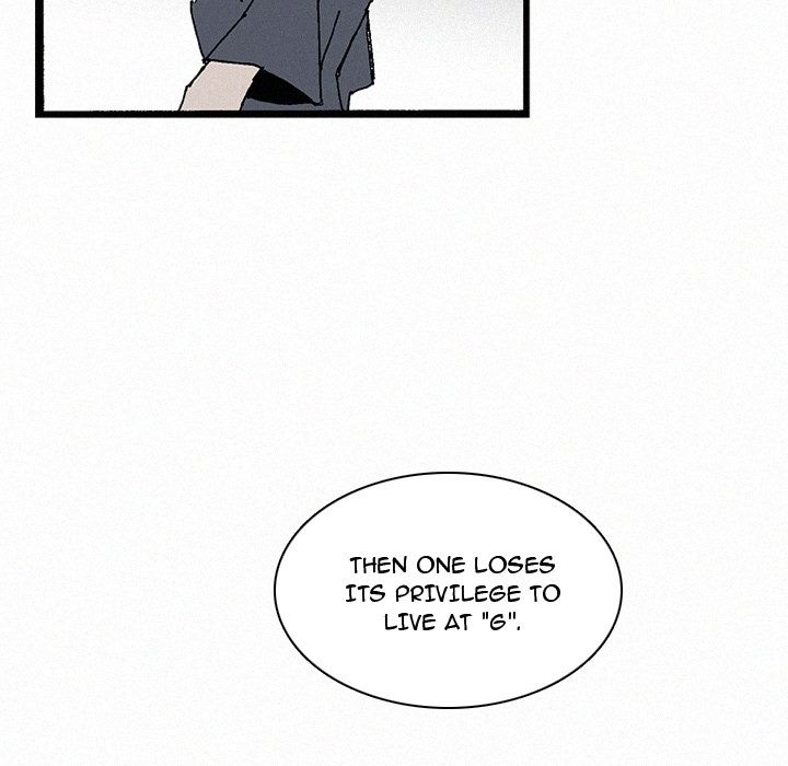 B Rated Hero Manhwa - Chapter 34 Page 82