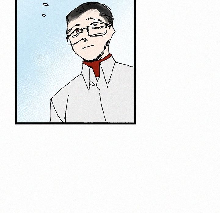 B Rated Hero Manhwa - Chapter 34 Page 91