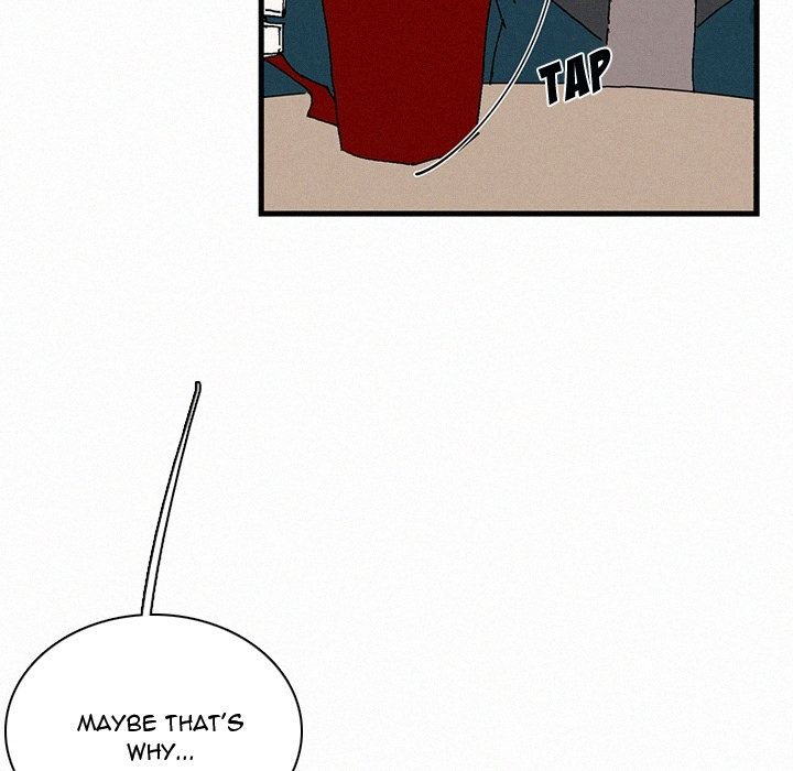 B Rated Hero Manhwa - Chapter 34 Page 97