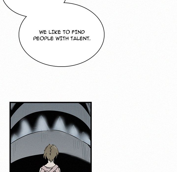 B Rated Hero Manhwa - Chapter 34 Page 98