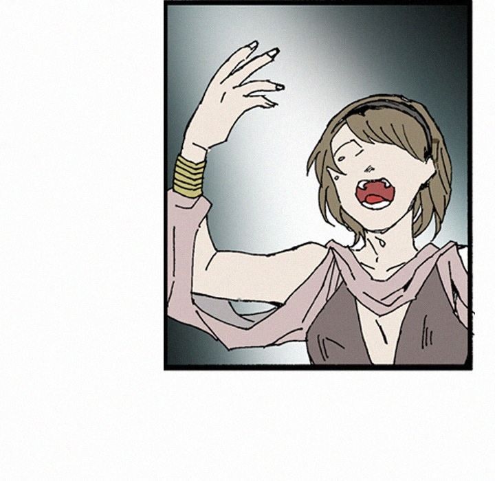 B Rated Hero Manhwa - Chapter 34 Page 100