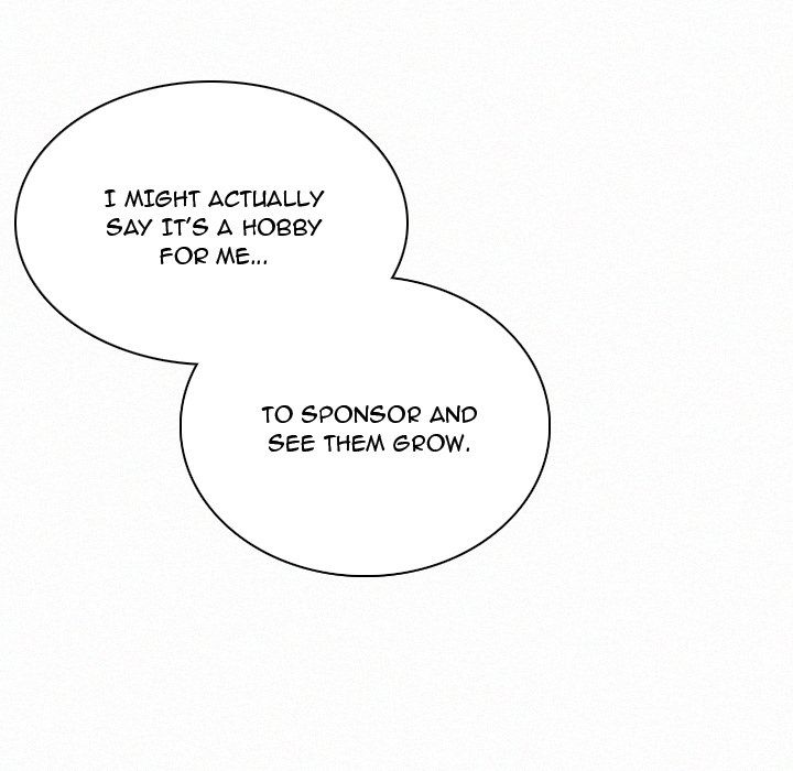 B Rated Hero Manhwa - Chapter 34 Page 101