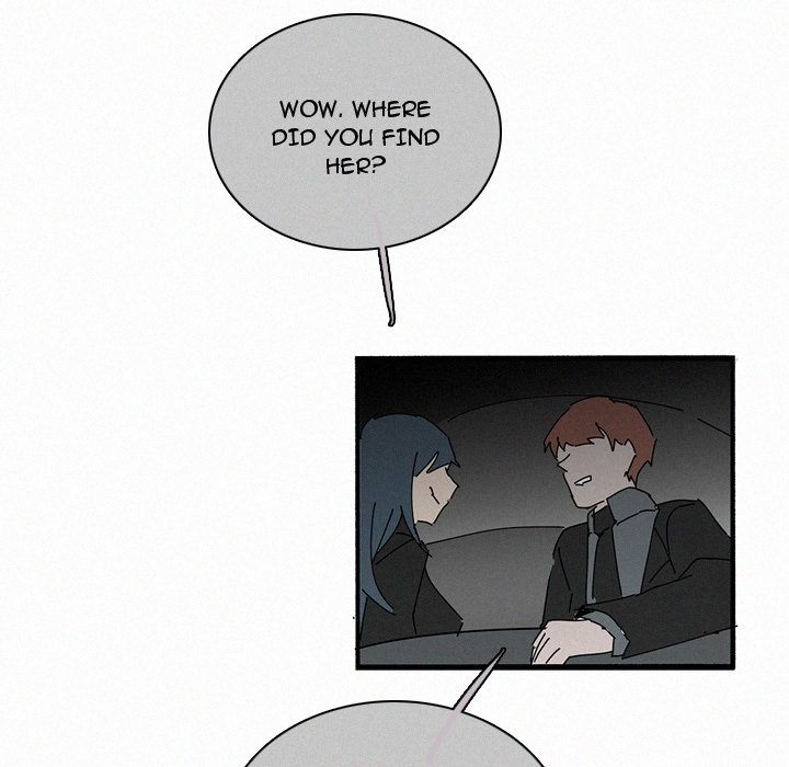 B Rated Hero Manhwa - Chapter 34 Page 102